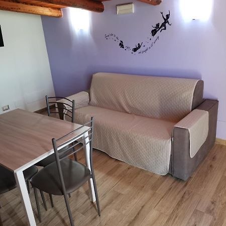 Villa Sole - Finaiti - Appartamento Per Turisti Floridia Luaran gambar
