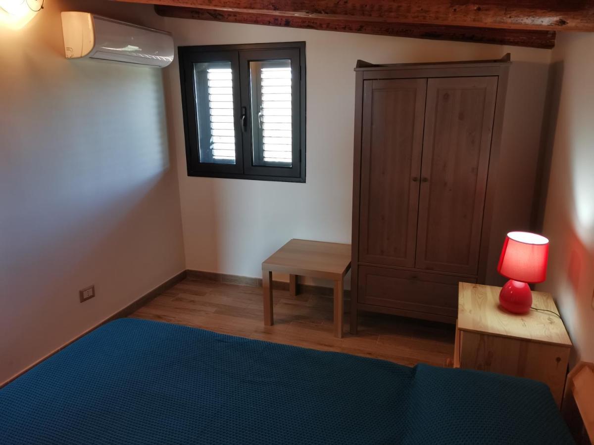 Villa Sole - Finaiti - Appartamento Per Turisti Floridia Luaran gambar