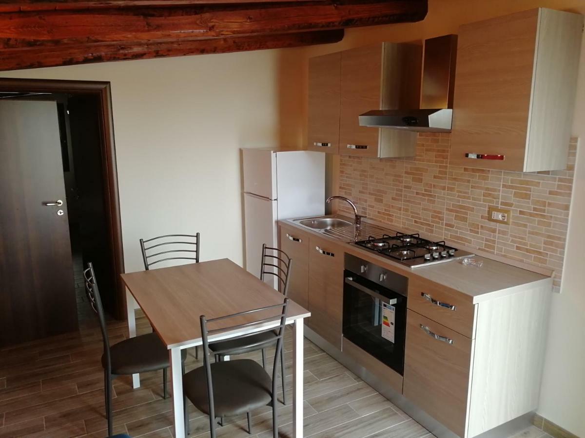 Villa Sole - Finaiti - Appartamento Per Turisti Floridia Luaran gambar
