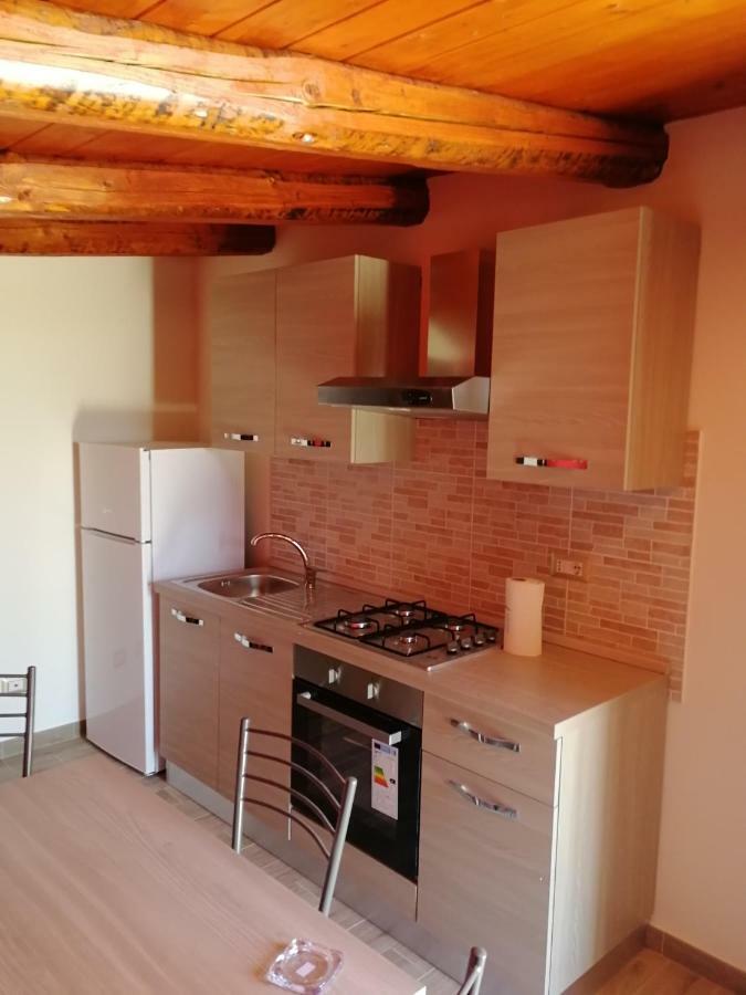 Villa Sole - Finaiti - Appartamento Per Turisti Floridia Luaran gambar
