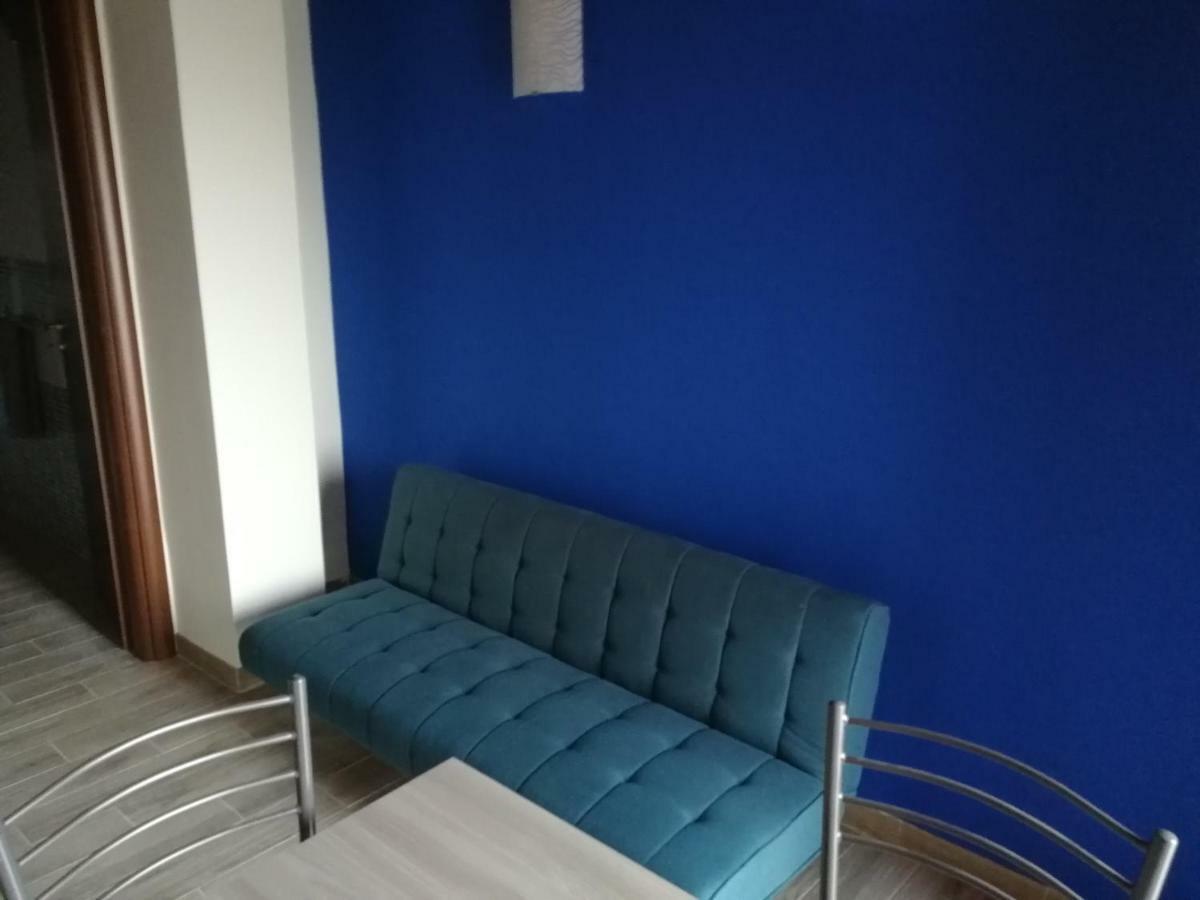 Villa Sole - Finaiti - Appartamento Per Turisti Floridia Luaran gambar