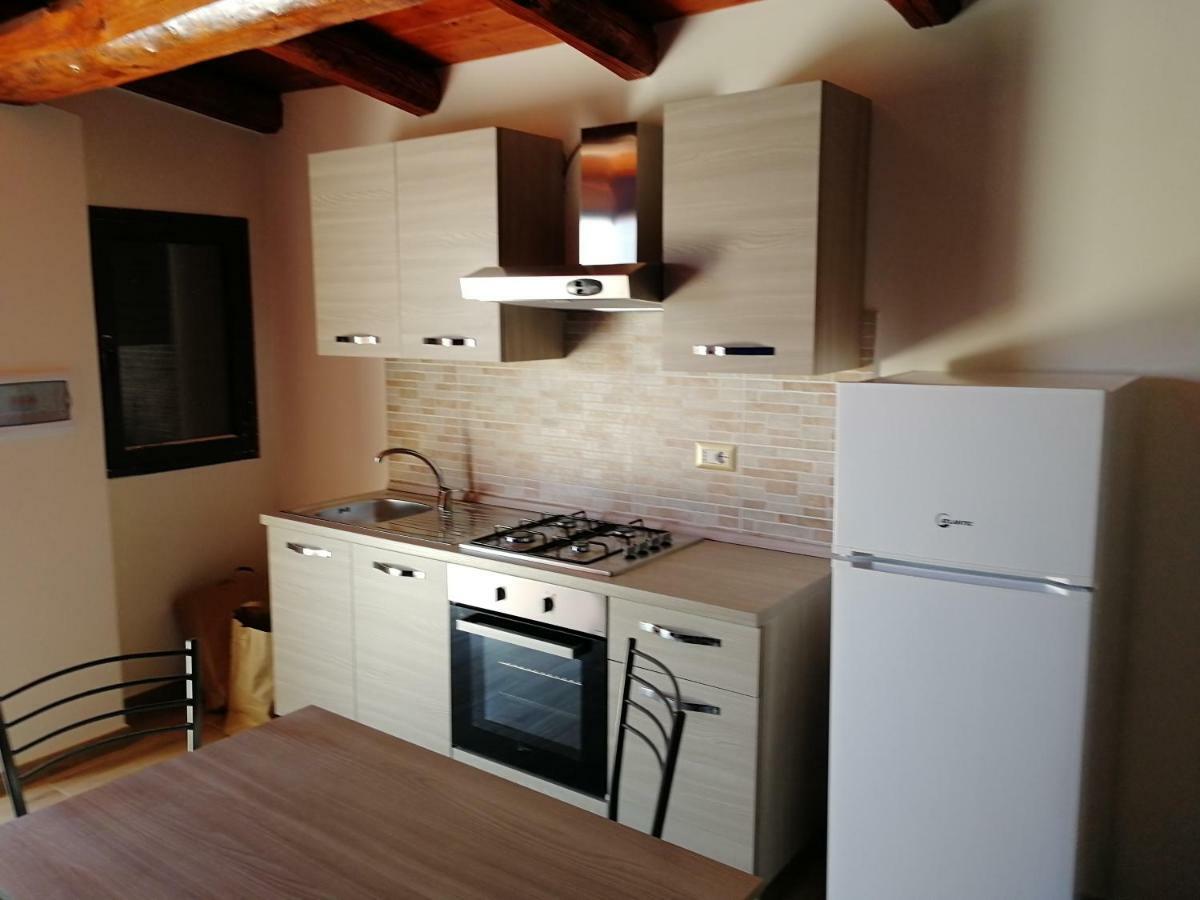 Villa Sole - Finaiti - Appartamento Per Turisti Floridia Luaran gambar