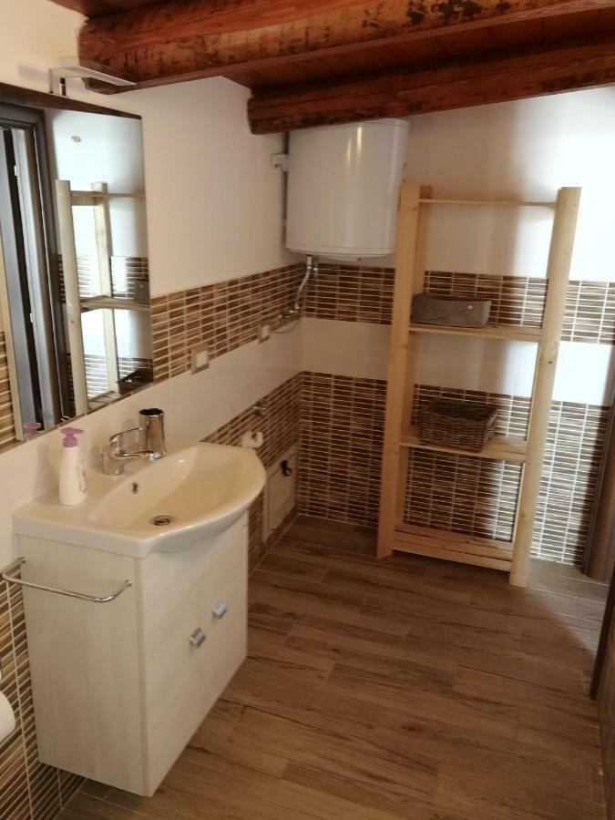 Villa Sole - Finaiti - Appartamento Per Turisti Floridia Luaran gambar