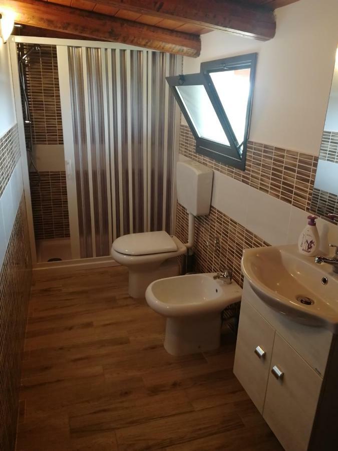 Villa Sole - Finaiti - Appartamento Per Turisti Floridia Luaran gambar